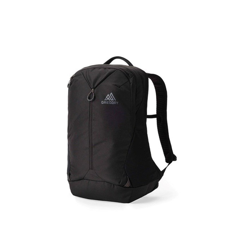 Plecak miejski Gregory Rhune 28 l Carbon Black Plecak miejski Gregory Rhune 28 l Carbon Black