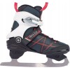 Łyżwy męskie K2 F.I.T. ICE PRO black/blue 40.5 Łyżwy męskie K2 F.I.T. ICE PRO black/blue 40.5