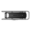 Topeak TA2406 Bicycle rear rack mount Topeak TA2406 Bicycle rear rack mount
