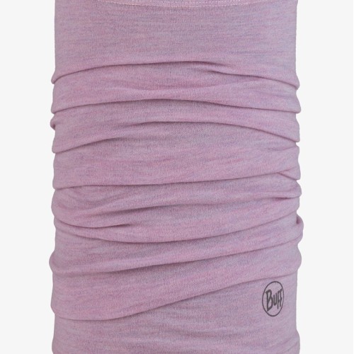 Buff Midweight Merino multifunctional sling - Lilac