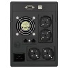 PowerWalker VI 3000 SCL FR Line-Interactive 3 kVA 1800 W 4 AC outlet(s) PowerWalker VI 3000 SCL FR Line-Interactive 3 kVA 1800 W 4 AC outlet(s)