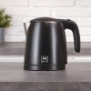Czajnik elektryczny PRIME AQUA MINI  NOIR INox