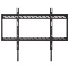 Manhattan TV & Monitor Mount, Wall, Fixed, 1 screen, Screen Sizes: 60-100 Manhattan TV & Monitor Mount, Wall, Fixed, 1 screen, Screen Sizes: 60-100