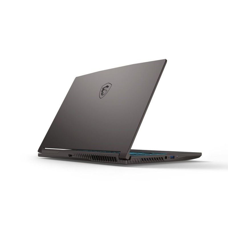 MSI Thin 15 B12UC-1621XPL Intel® Core™ i5 i5-12450H Laptop 39.6 cm (15.6 MSI Thin 15 B12UC-1621XPL Intel® Core™ i5 i5-12450H Laptop 39.6 cm (15.6