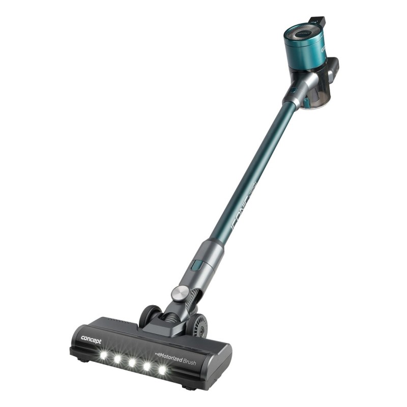 MASTER PROFI VACUUM CLEANER 45P.40 MFE