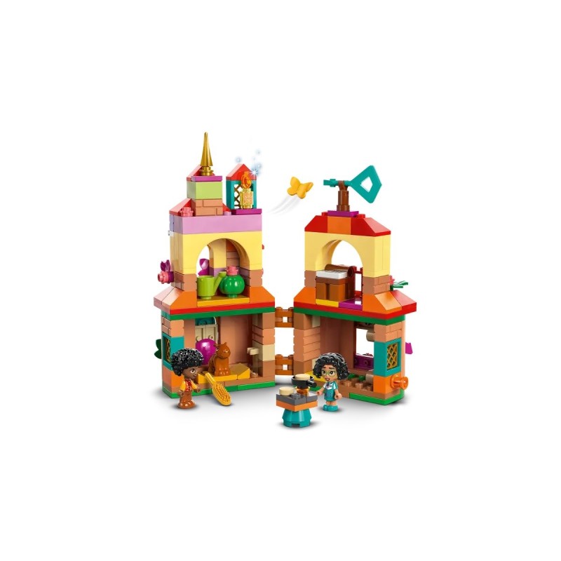 LEGO DISNEY CLASSIC 43261 LEGO DISNEY CLASSIC 43261