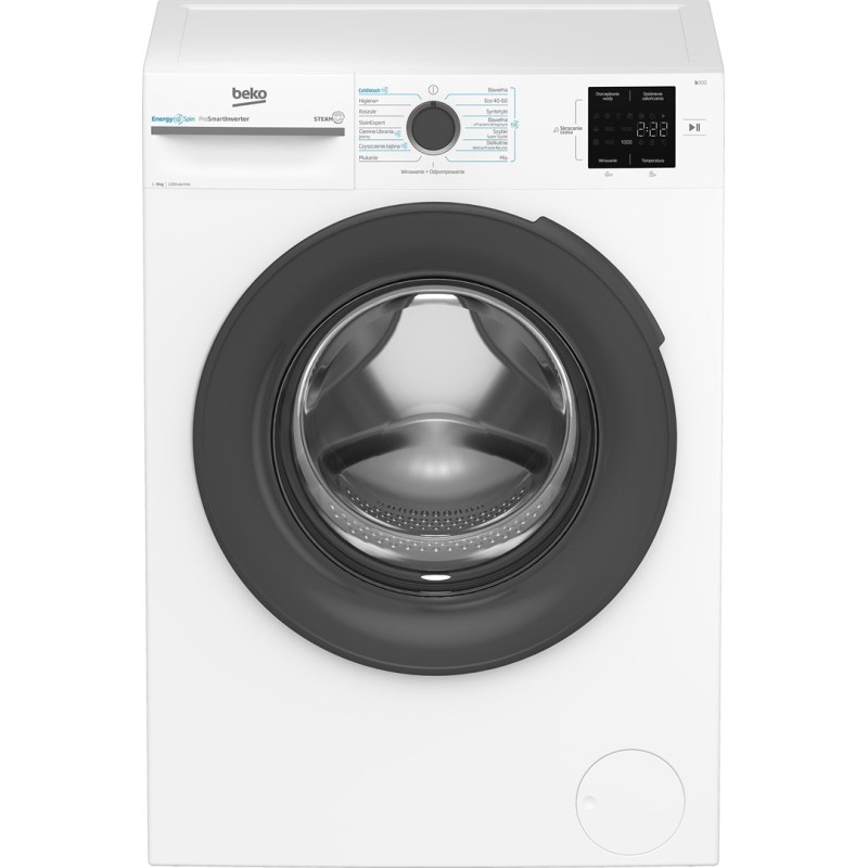 BEKO BM3WFU39215WAR washing machine BEKO BM3WFU39215WAR washing machine