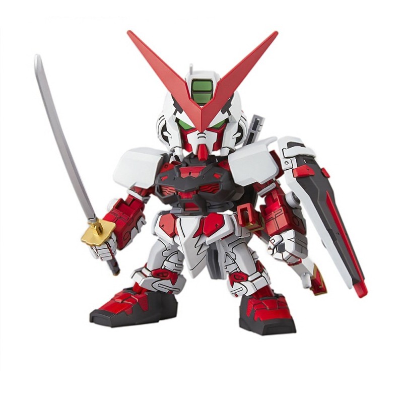 SDEX GUNDAM ASTRAY RED FRAME BL