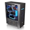 Thermaltake Core X71 TG Edition Full Tower Black