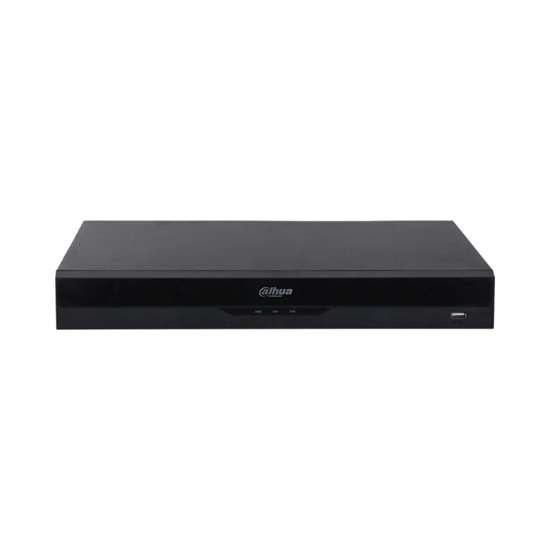 REJESTRATOR IP DAHUA NVR4208-8P-EI REJESTRATOR IP DAHUA NVR4208-8P-EI