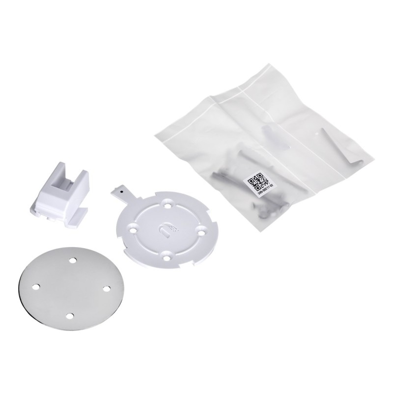 Ubiquiti UVC-G5-Dome IP security camera Indoor & outdoor 2688 x 1512 pixels Ceiling/wall Ubiquiti UVC-G5-Dome IP security camera Indoor & outdoor 2688 x 1512 pixels Ceiling/wall