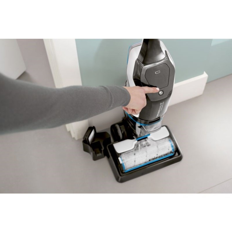 Odkurzacz pionowy Bissell CrossWave Cordless Max Odkurzacz pionowy Bissell CrossWave Cordless Max