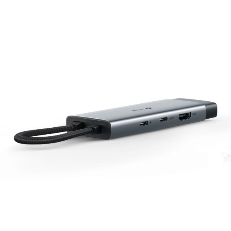 Hub TP-LINK UH7020C Hub TP-LINK UH7020C