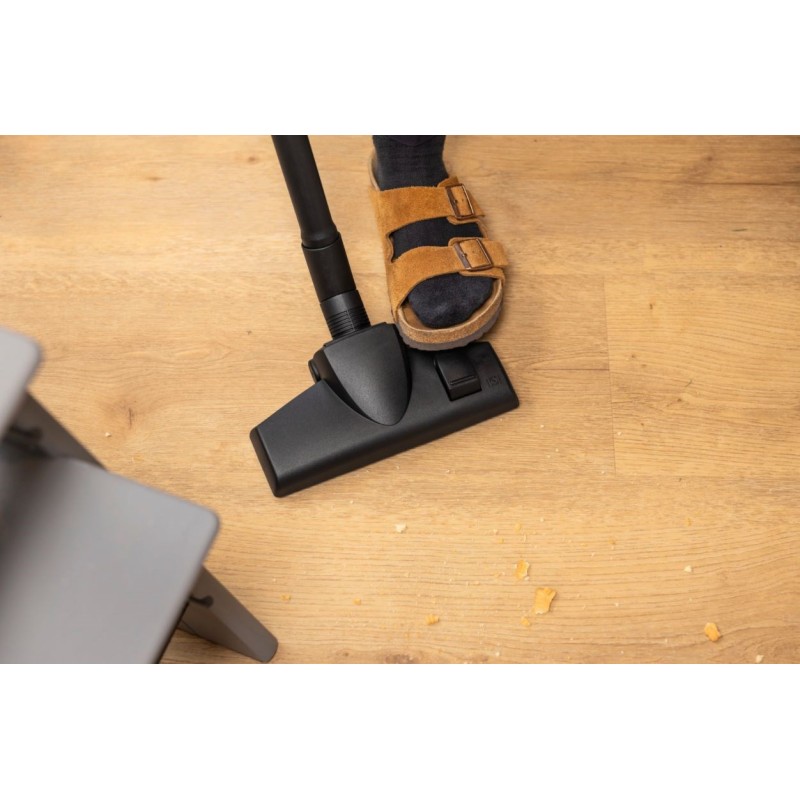 DeWALT DWV901L dust extractor Black, Yellow 30 L 1400 W DeWALT DWV901L dust extractor Black, Yellow 30 L 1400 W