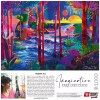 Puzzle Good Loot Imagination - Redina Tili: Sleeping Giants 1000 pc(s) Puzzle Good Loot Imagination - Redina Tili: Sleeping Giants 1000 pc(s)