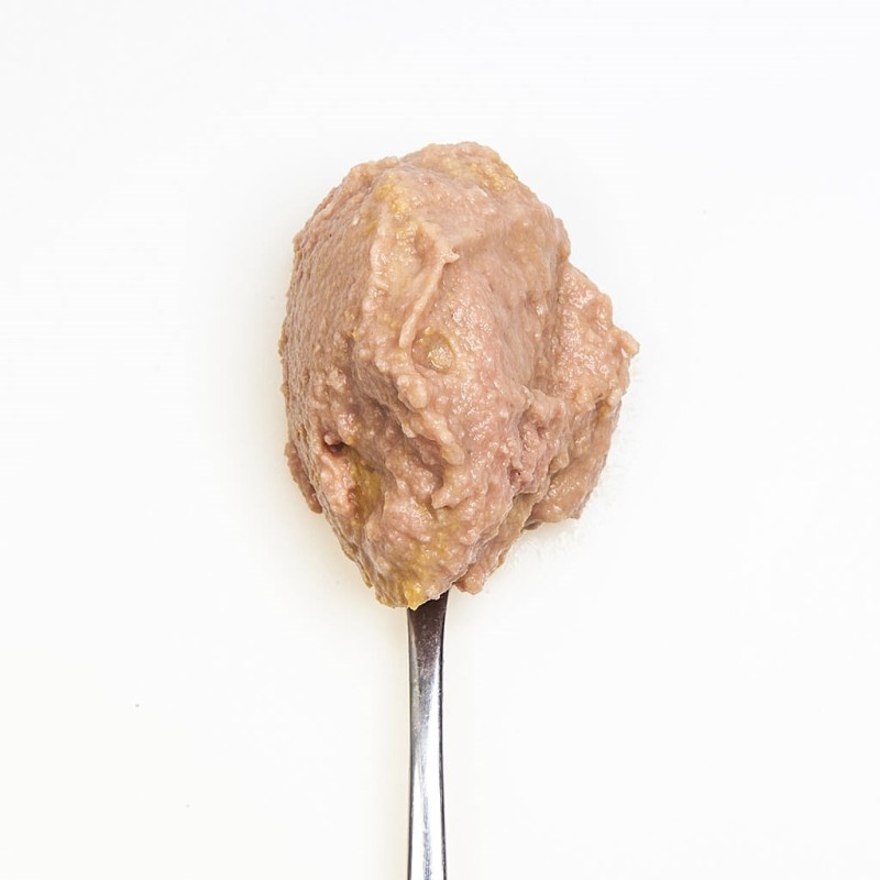 3COTY 42. Chicken and duck (kitten) - wet cat food - 180g