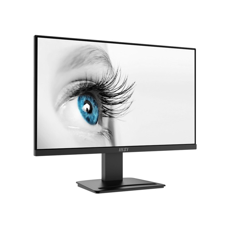 MSI Pro MP2412 computer monitor 60.5 cm (23.8 MSI Pro MP2412 computer monitor 60.5 cm (23.8