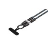 Havit CB6340 - charging cable, 1.2m (black/blue) Havit CB6340 - charging cable, 1.2m (black/blue)