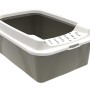 ROTHO Bonnie Eco Cappuccino - cat litter box