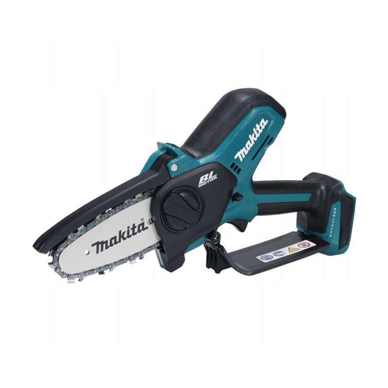 Chainsaw for branches MAKITA DUC101Z01 Blue, Black Chainsaw for branches MAKITA DUC101Z01 Blue, Black