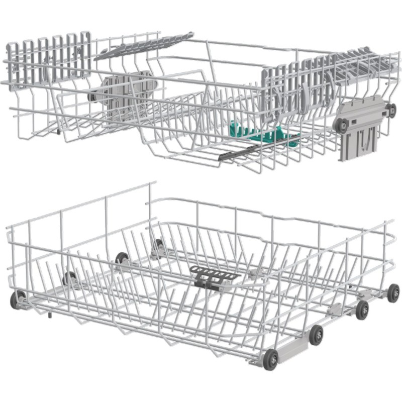 Gorenje GS642E90W Freestanding 13 place settings E