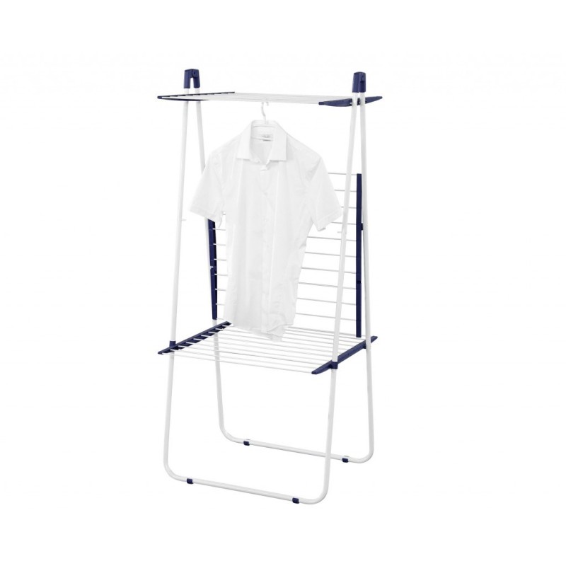 Leifheit 81435 TOWER 190 laundry drying rack/line Leifheit 81435 TOWER 190 laundry drying rack/line