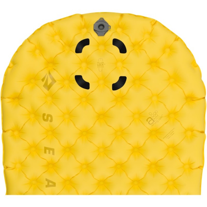Sea To Summit UltraLight Mat 550 mm 1840 mm Yellow Sea To Summit UltraLight Mat 550 mm 1840 mm Yellow