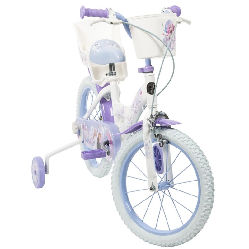 Bike HUFFY Disney FROZEN 16 Bike HUFFY Disney FROZEN 16