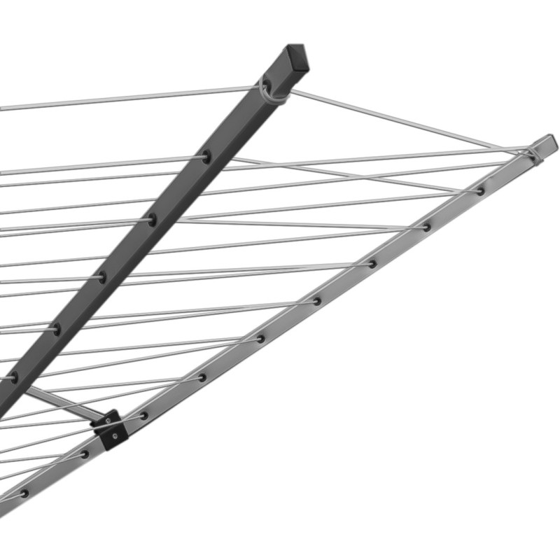 PROMIS SU200 CAPRI four-arm garden laundry dryer PROMIS SU200 CAPRI four-arm garden laundry dryer