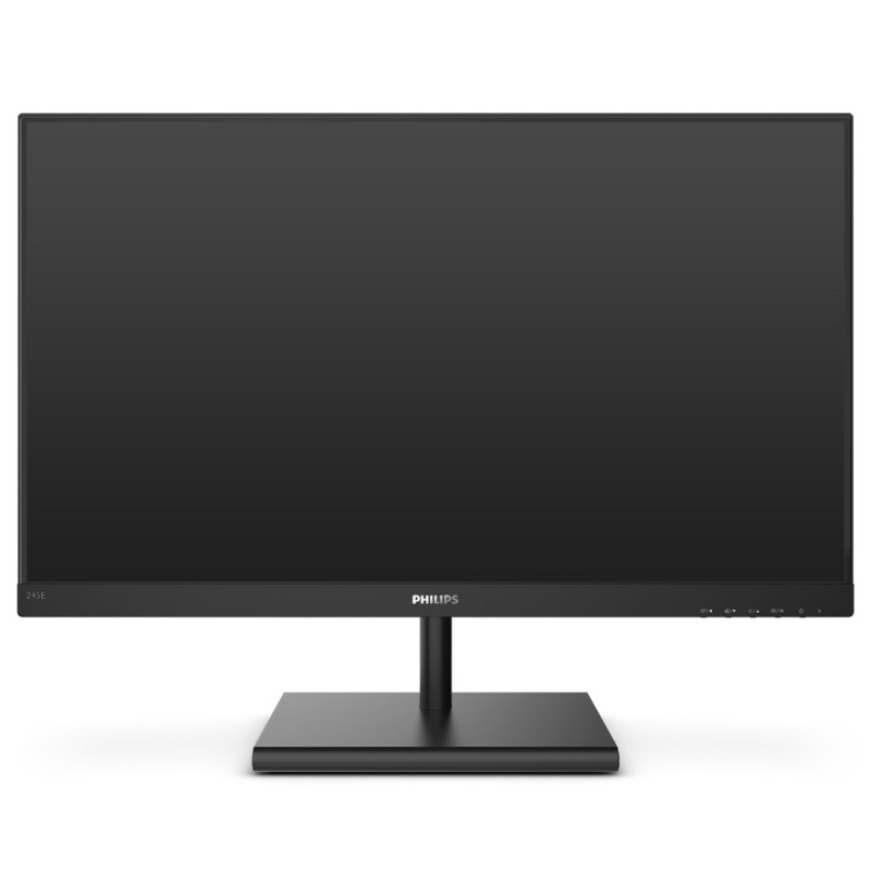 Philips E Line 245E1S/00 LED display 60.5 cm (23.8 Philips E Line 245E1S/00 LED display 60.5 cm (23.8