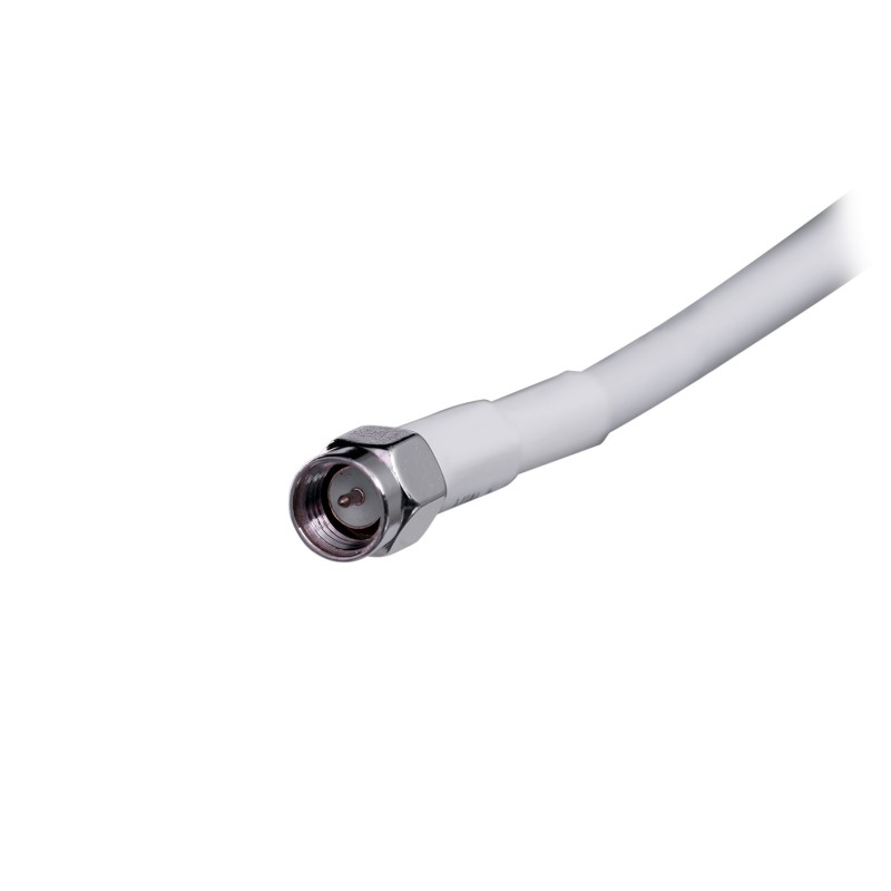 Qoltec 57032 Antenna 5G LTE DUAL | 14 dBi| Outdoor Qoltec 57032 Antenna 5G LTE DUAL | 14 dBi| Outdoor