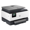 HP OfficeJet Pro 9120b Wireless All-in-One Color Printer, Two-sided printing; Copier, Scanner HP OfficeJet Pro 9120b Wireless All-in-One Color Printer, Two-sided printing; Copier, Scanner