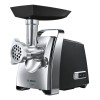 Bosch MFW67440 mincer 700 W Black,Stainless steel