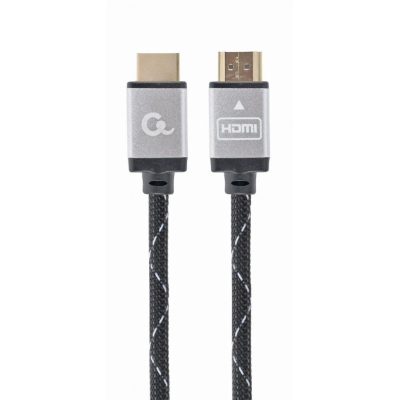 Gembird CCB-HDMIL-7.5M HDMI cable HDMI Type A (Standard) Black