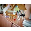 LEGO CREATOR 31137 ADORABLE DOGS LEGO CREATOR 31137 ADORABLE DOGS