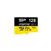 Silicon Power microSDXC Power Inspire 128GB V30 TCL 170/150 MB/S Silicon Power microSDXC Power Inspire 128GB V30 TCL 170/150 MB/S