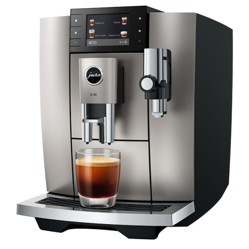 JURA E8 (ED) Fully-auto Espresso machine 1.9 L