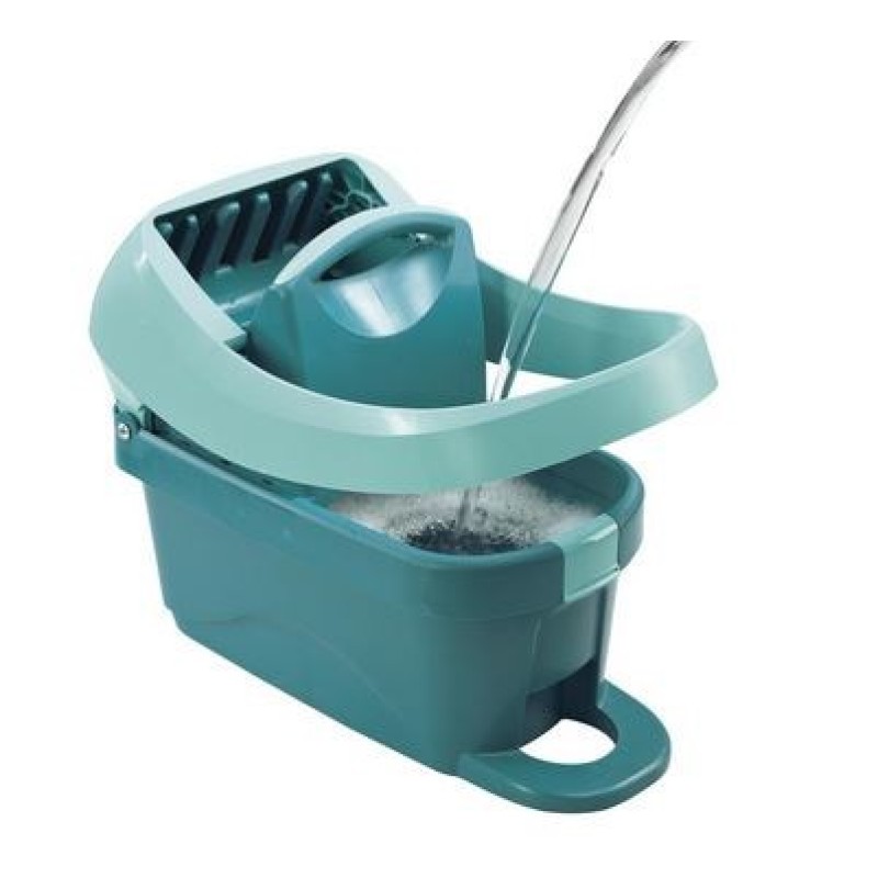 Leifheit 55076 mopping system/bucket Green Leifheit 55076 mopping system/bucket Green