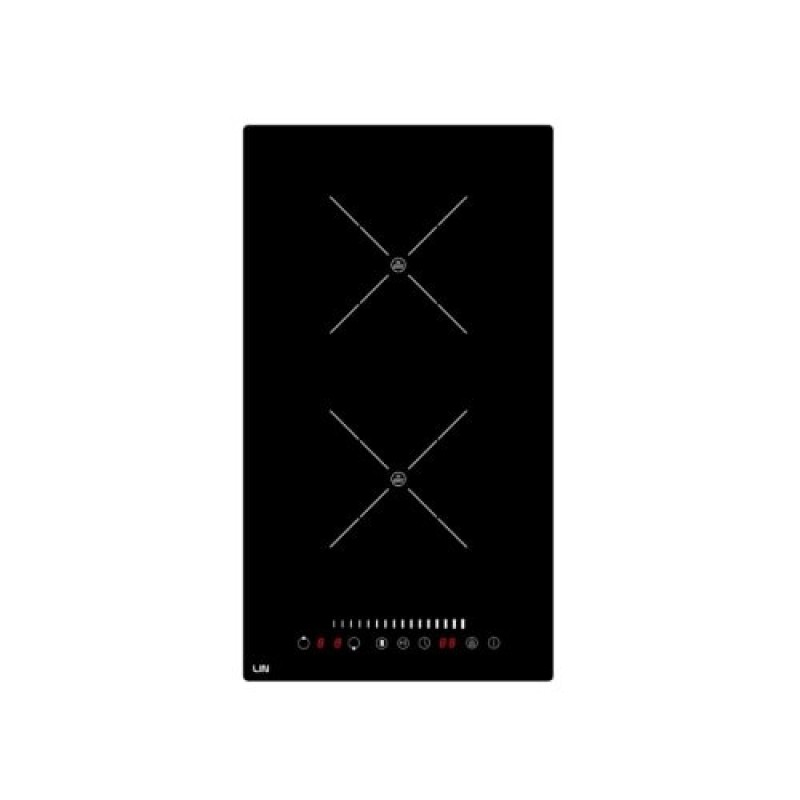 Induction cooktop LI-A23511 3500 W Black Induction cooktop LI-A23511 3500 W Black