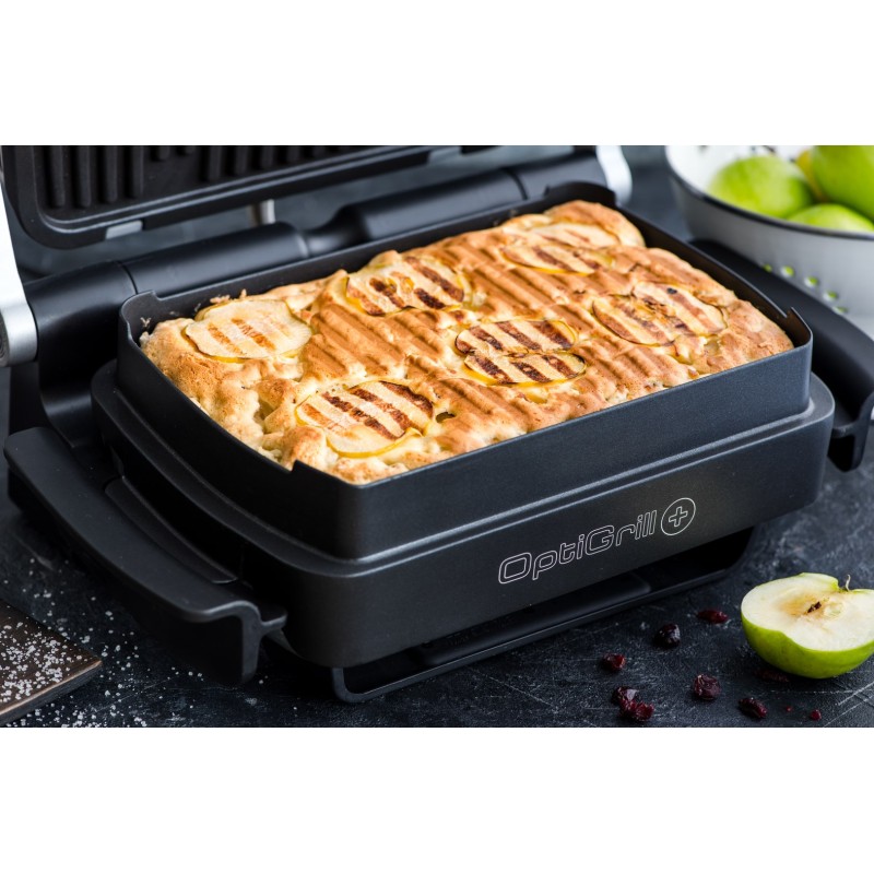 Tefal GC724D contact grill Tefal GC724D contact grill