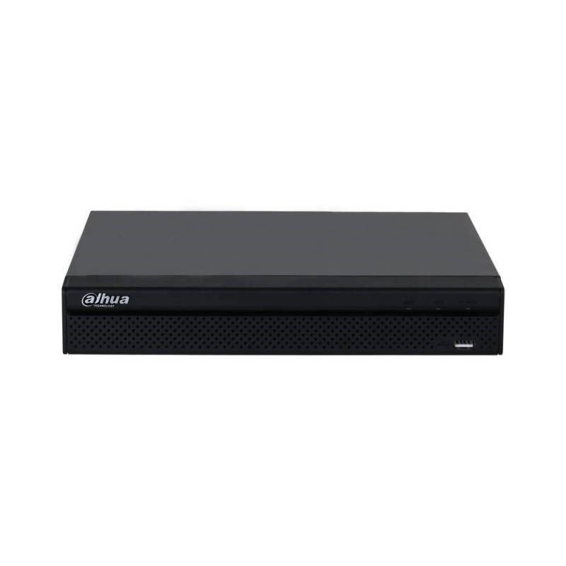 DAHUA IP RECORDER NVR2104HS-4KS3 DAHUA IP RECORDER NVR2104HS-4KS3