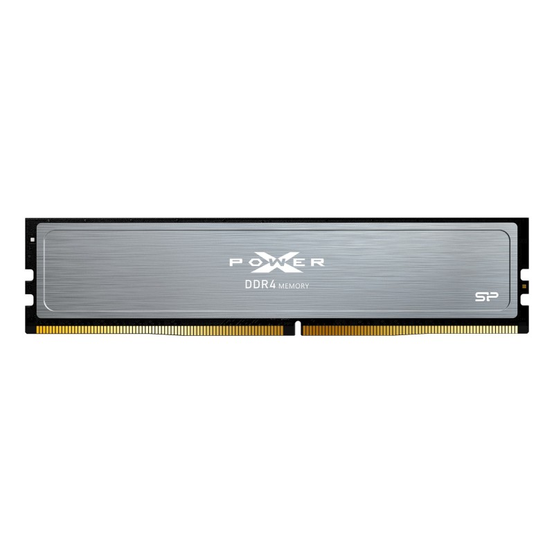 Silicon Power XPOWER Pulse memory module 8 GB 1 x 8 GB DDR4 3200 MHz