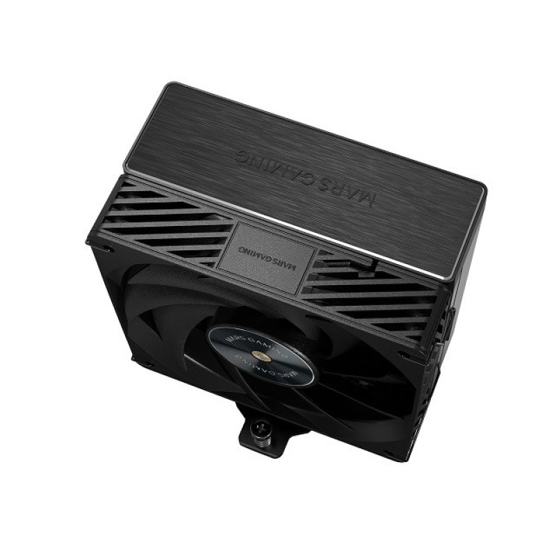 TACENS MARS MCPU-X5 120 PWM 280W TDP BK- chłodzenie CPU (TACMARS-MCPUX5) TACENS MARS MCPU-X5 120 PWM 280W TDP BK- chłodzenie CPU (TACMARS-MCPUX5)