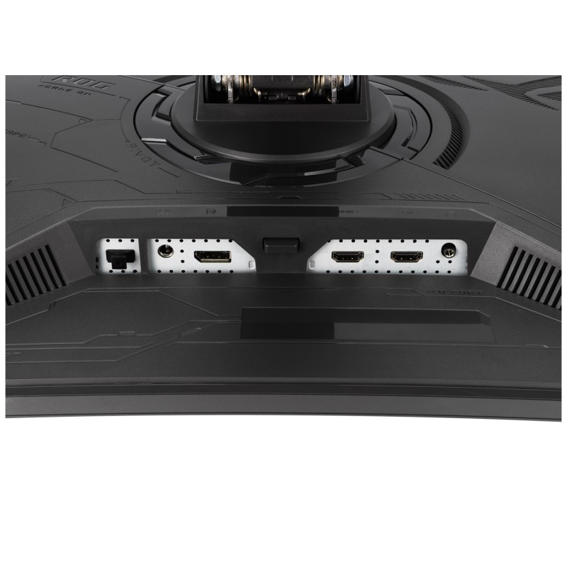 ASUS ROG Swift XG27AQV 68.6 cm (27 ASUS ROG Swift XG27AQV 68.6 cm (27