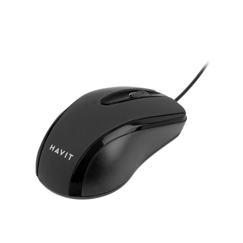 Havit HV-MS753 universal mouse