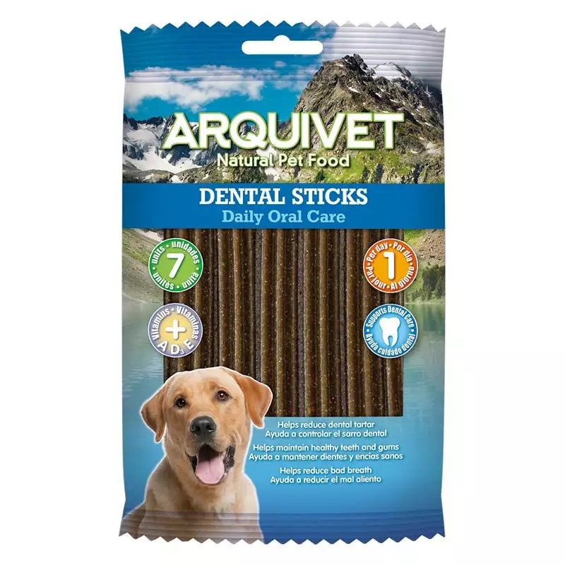 ARQUIVET Premium Welcome Box for Dogs ARQUIVET Premium Welcome Box for Dogs