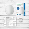 Medisana AD 635 Frosted Glass Aromatizer Medisana AD 635 Frosted Glass Aromatizer