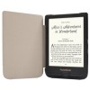 PocketBook WPUC-627-S-LB e-book reader case 15.2 cm (6