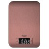 Kitchen scale ADLER AD 3183c Copper Kitchen scale ADLER AD 3183c Copper