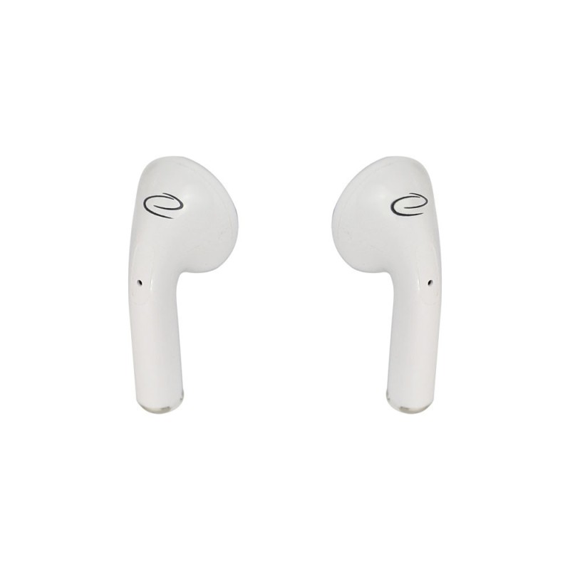 Esperanza EH237W Bluetooth In-Ear Headphone TWS Black Esperanza EH237W Bluetooth In-Ear Headphone TWS Black